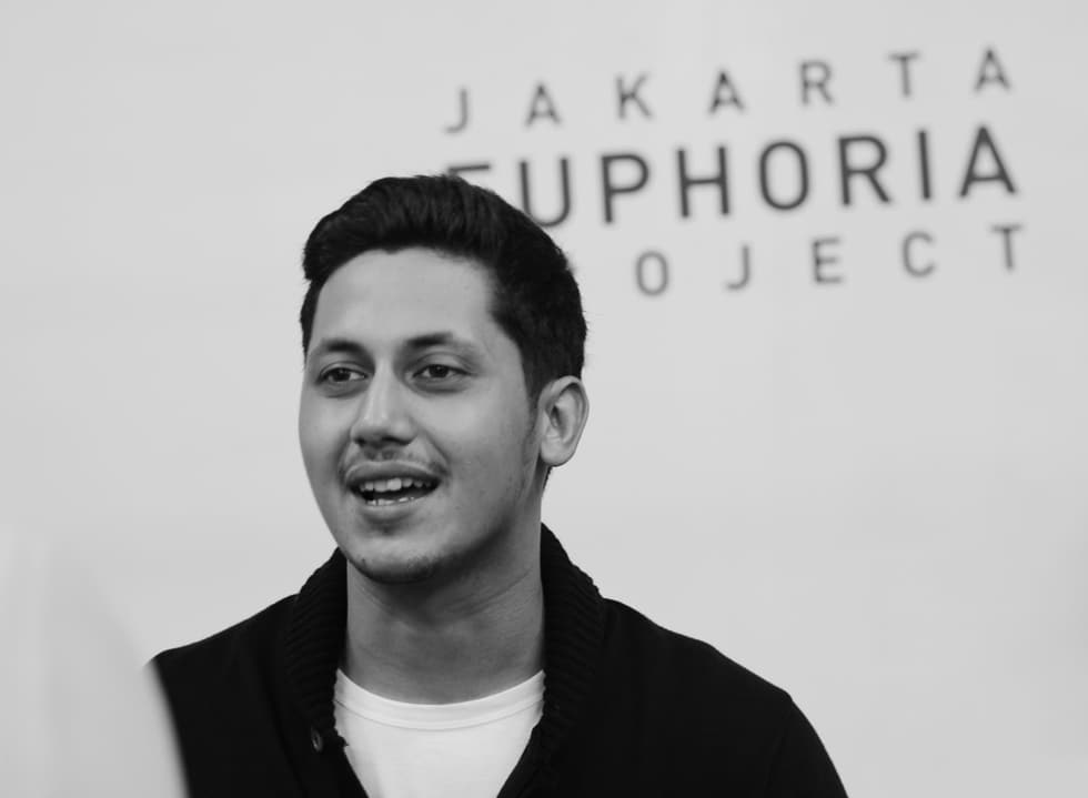 Jakarta Euphoria Project