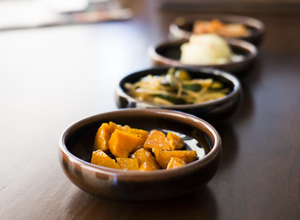 kimchi grandma restaurant