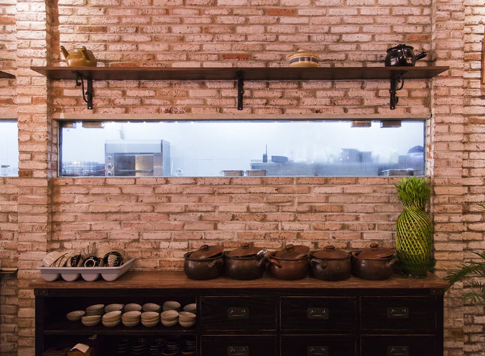 kimchi grandma restaurant