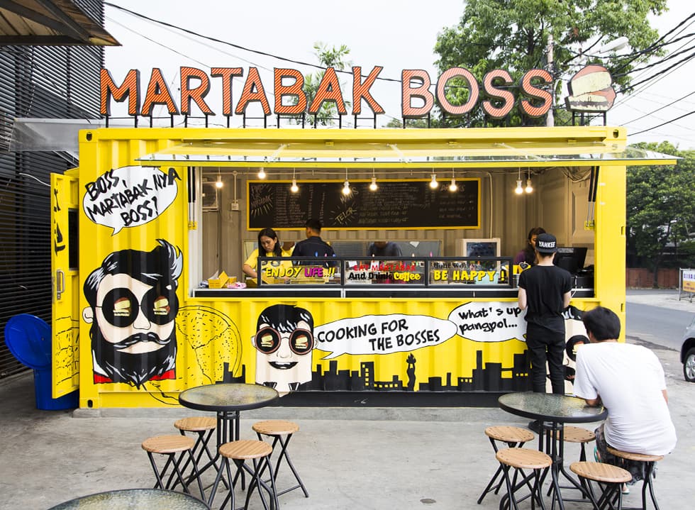 Martabak Boss 2.0