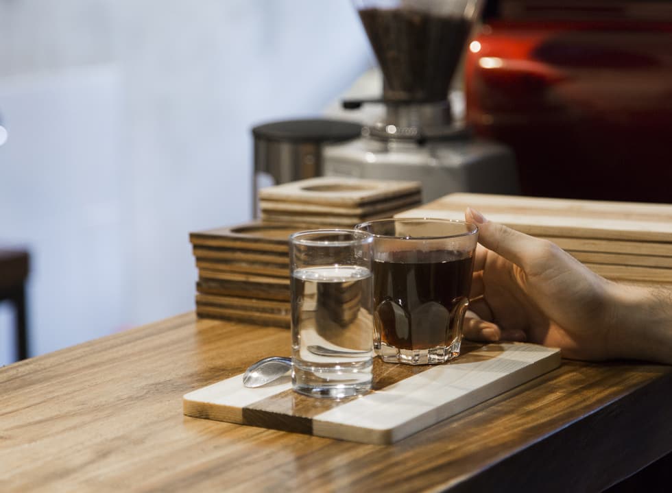 Bicycle + Coffee = Beecy Manual Jakarta