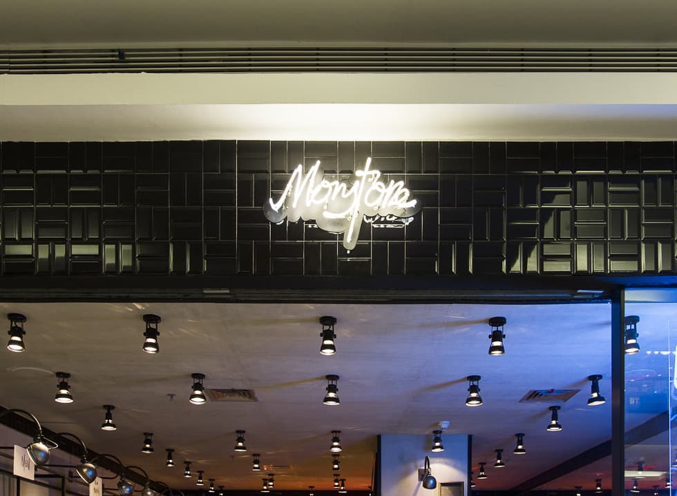 Monstore Opens in Kota Kasablanka Manual Jakarta
