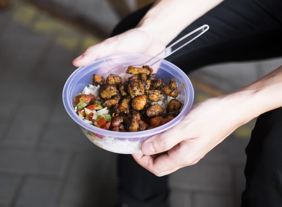 Machete, The Jolly Mexican in Town Manual Jakarta