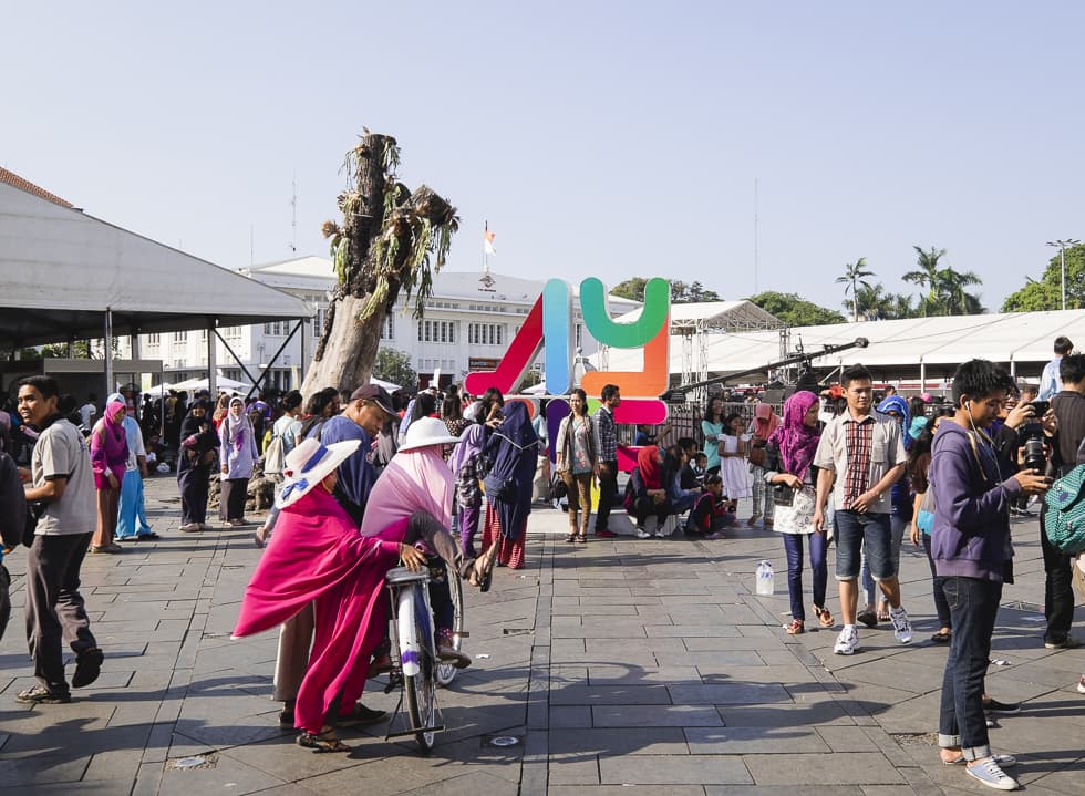 ASEAN Youth Creative Industry Fair (AYCIF) 2015