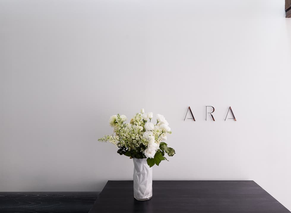 ARA: Home of Homegrown Fashion Force