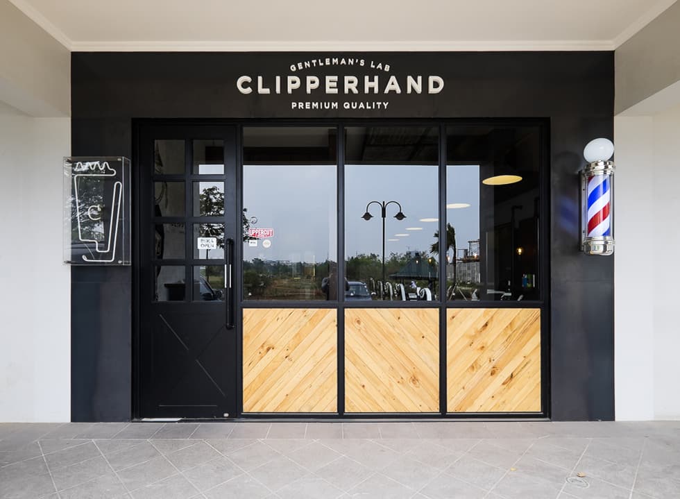 Clipperhand