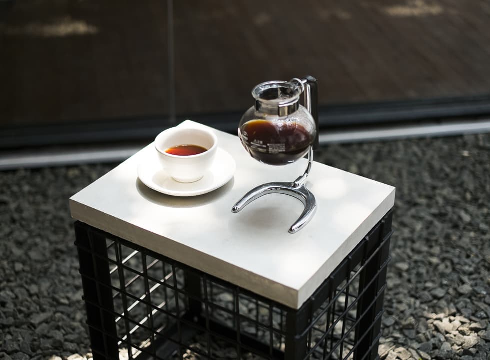 Coffee Meets Design at kopimanyar