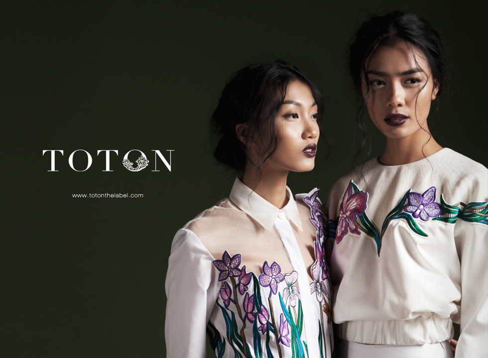 On The Label: Toton