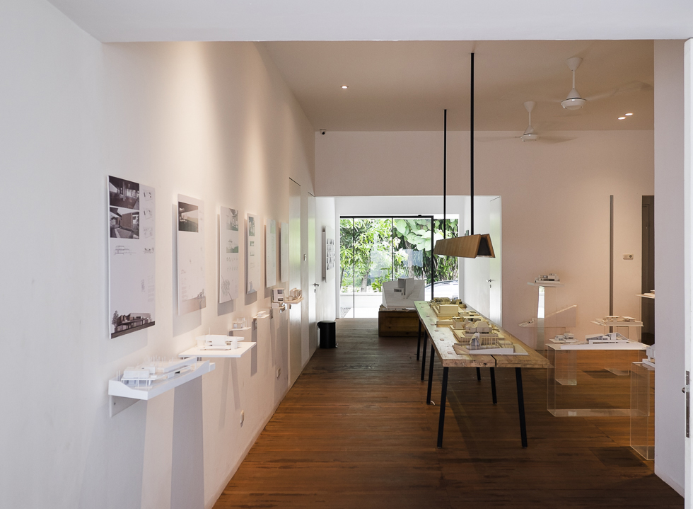 From House to Home: “RUMAH”, an Exhibition by Andra Matin