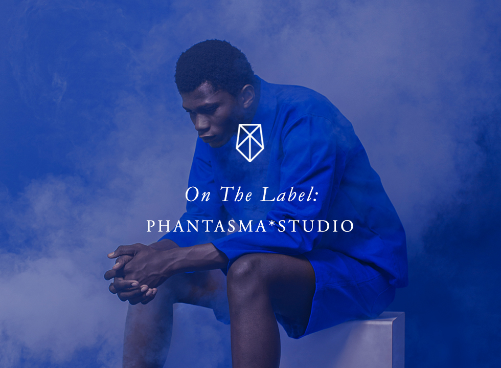 On the Label: Phantasma*Studio