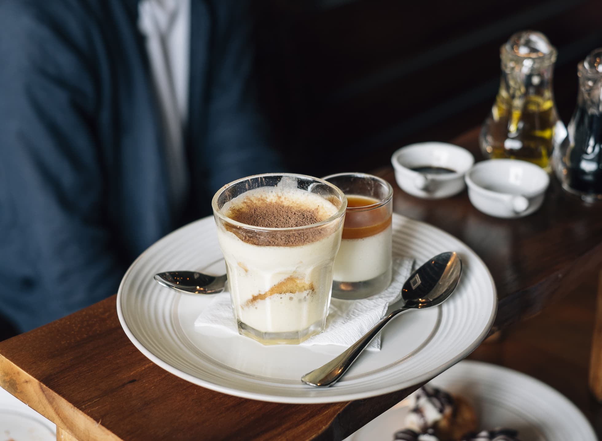 Sale Italian Ristorante Restaurant Manual Jakarta