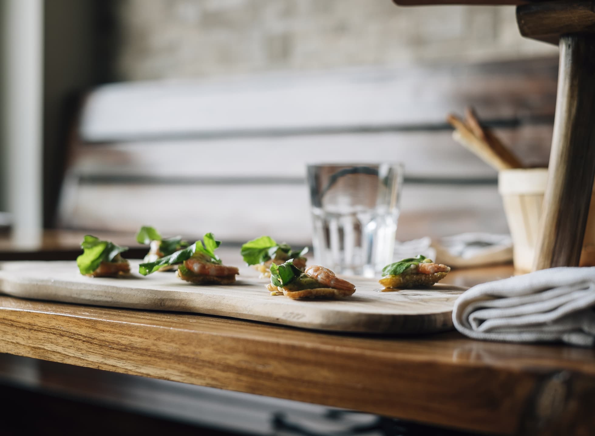 Sale Italian Ristorante Restaurant Manual Jakarta