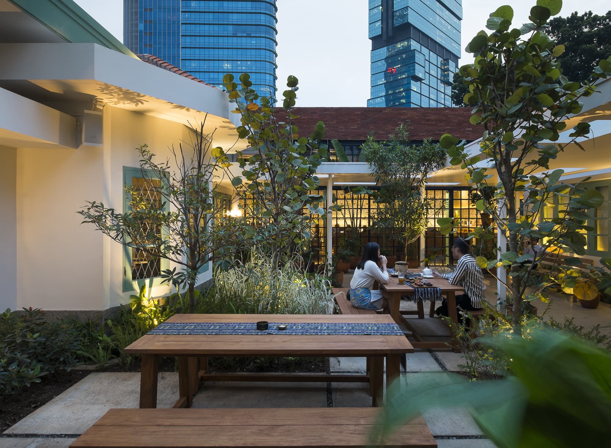 Kaum Jakarta