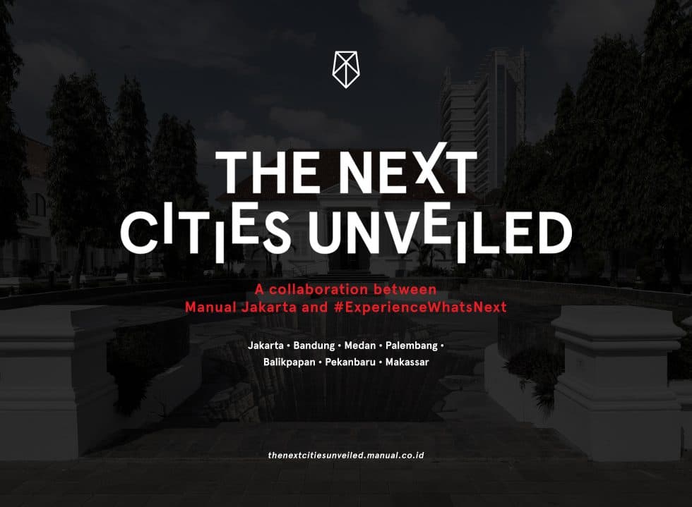 The Next Cities Unveiled