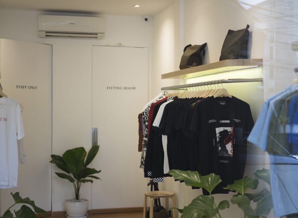 Public Culture Welcomes First Store in Jakarta
