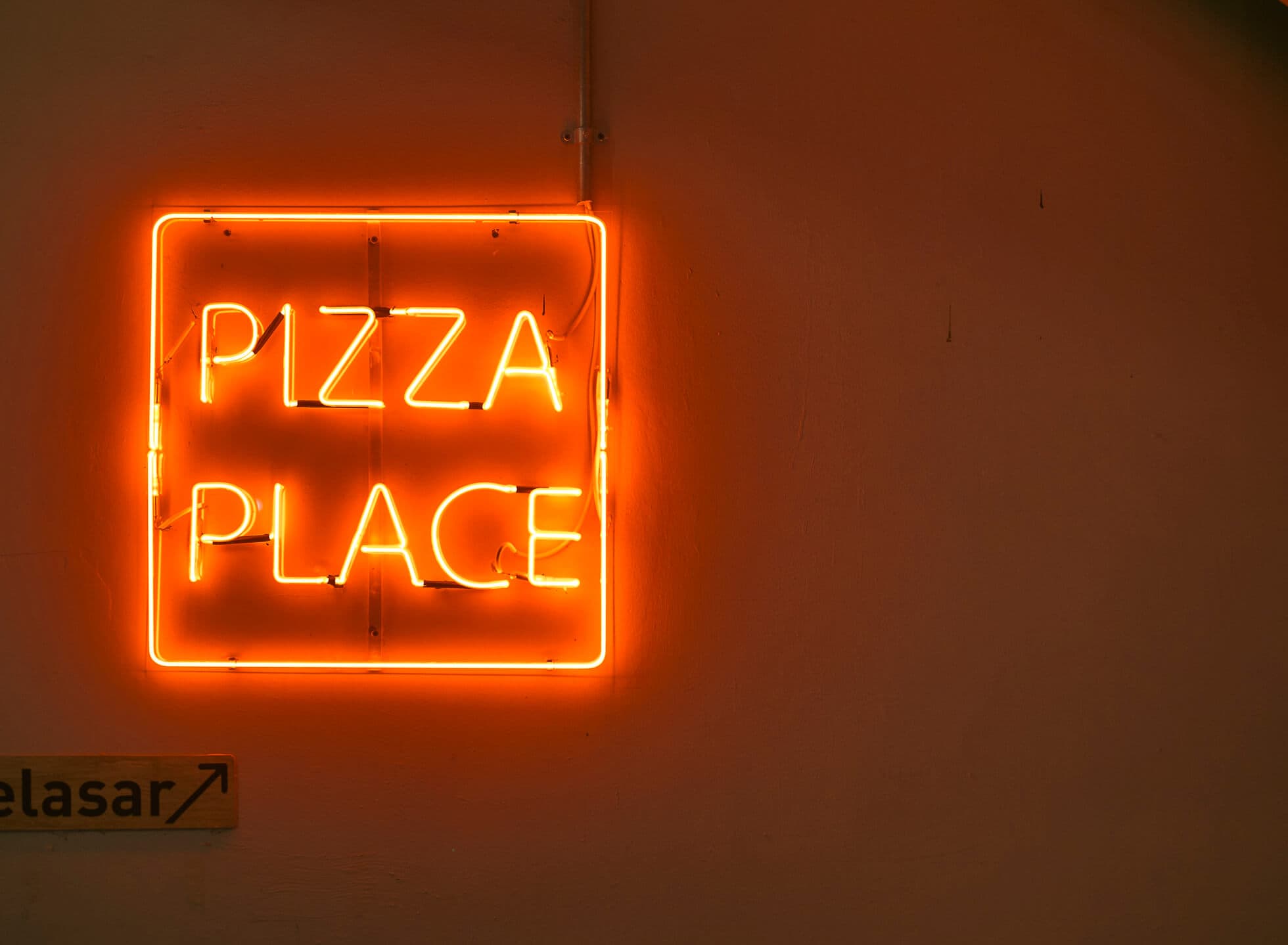 A Slice of Pizza Place Manual Jakarta