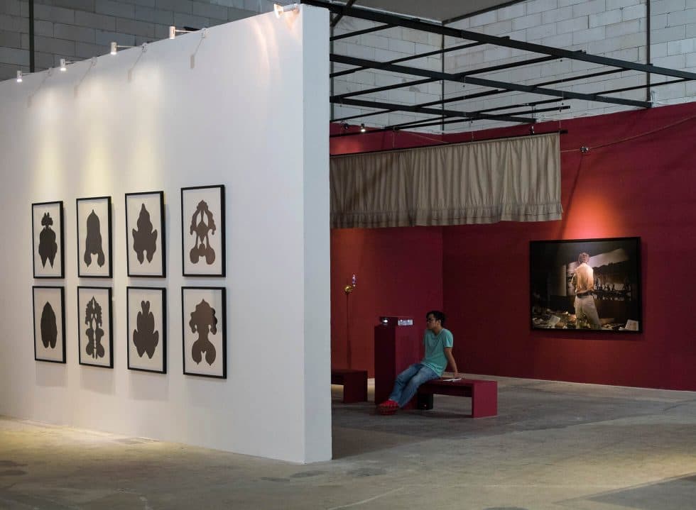 Jakarta Biennale 2017: JIWA