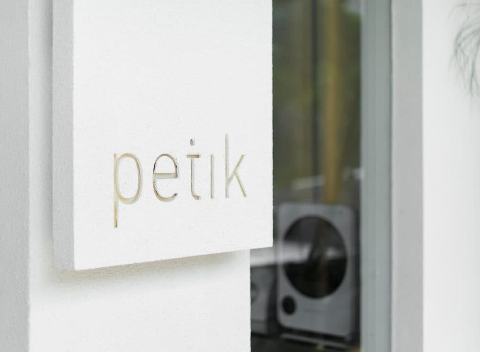 The Joy of Petik