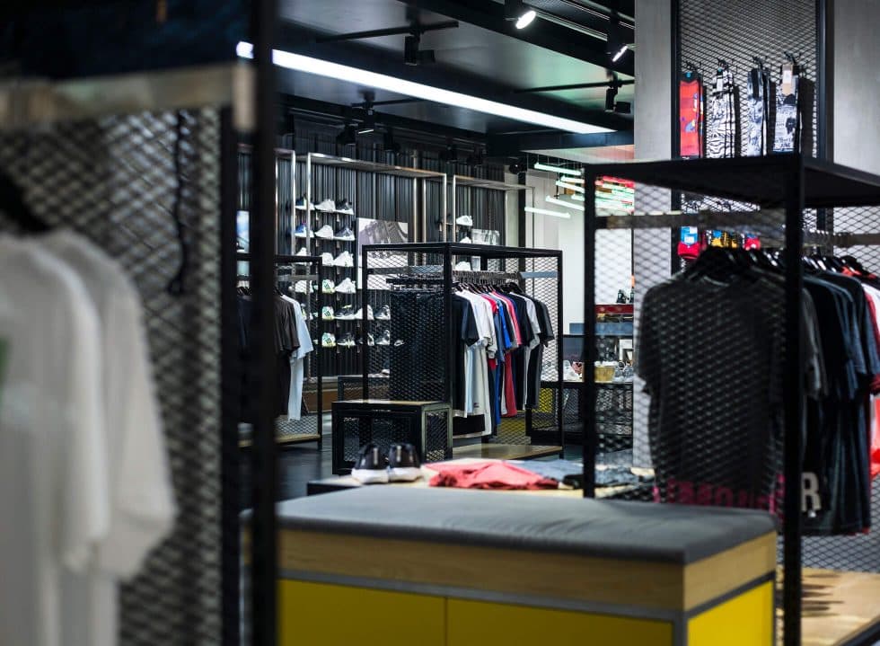 Seek Store Lands in Jakarta