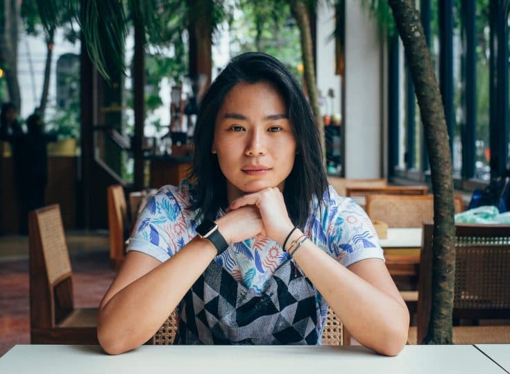 The New Kid on the Block: Three Buns - Manual Jakarta
