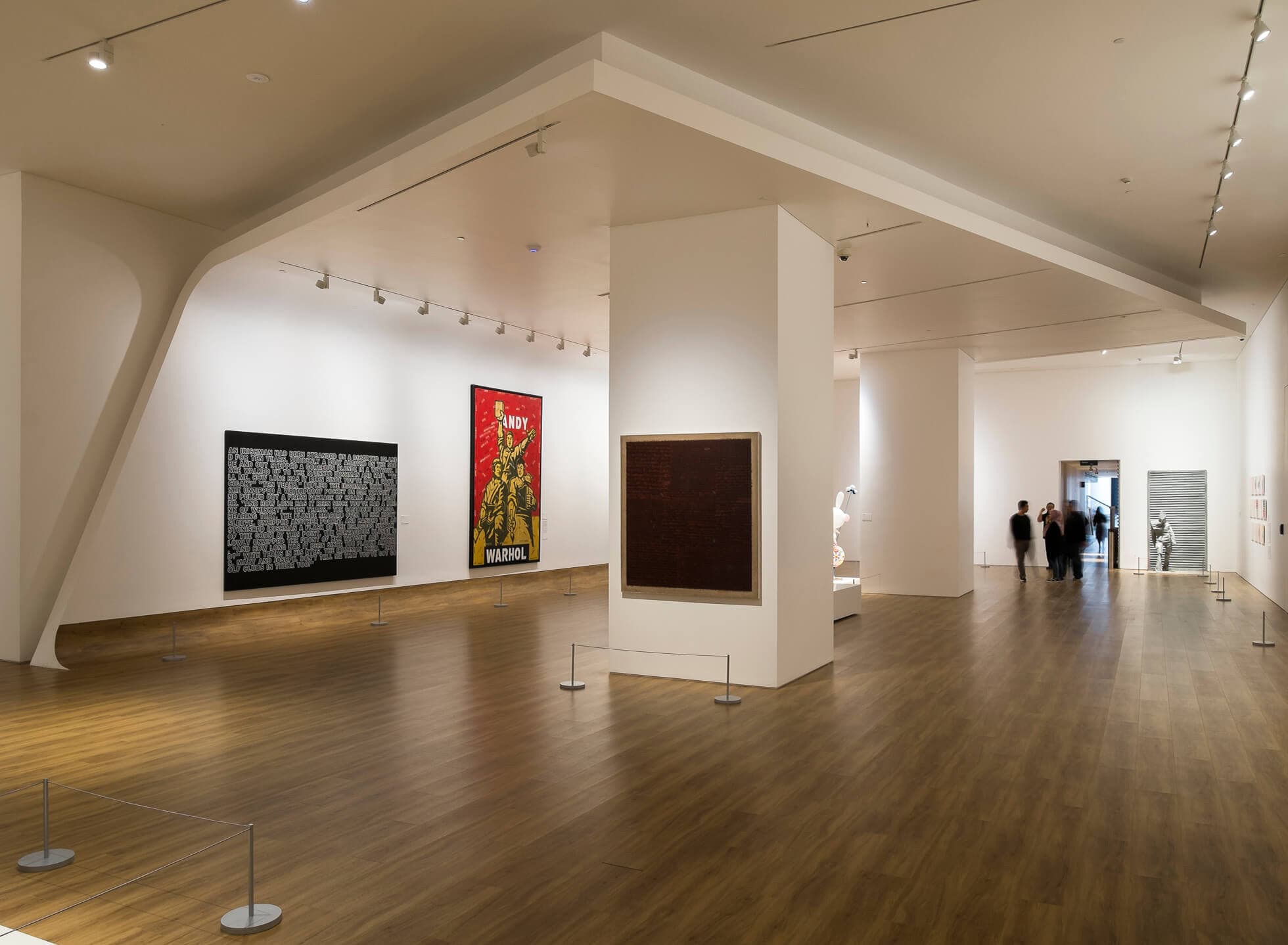 Manual Excursion: Museum MACAN - Manual Jakarta