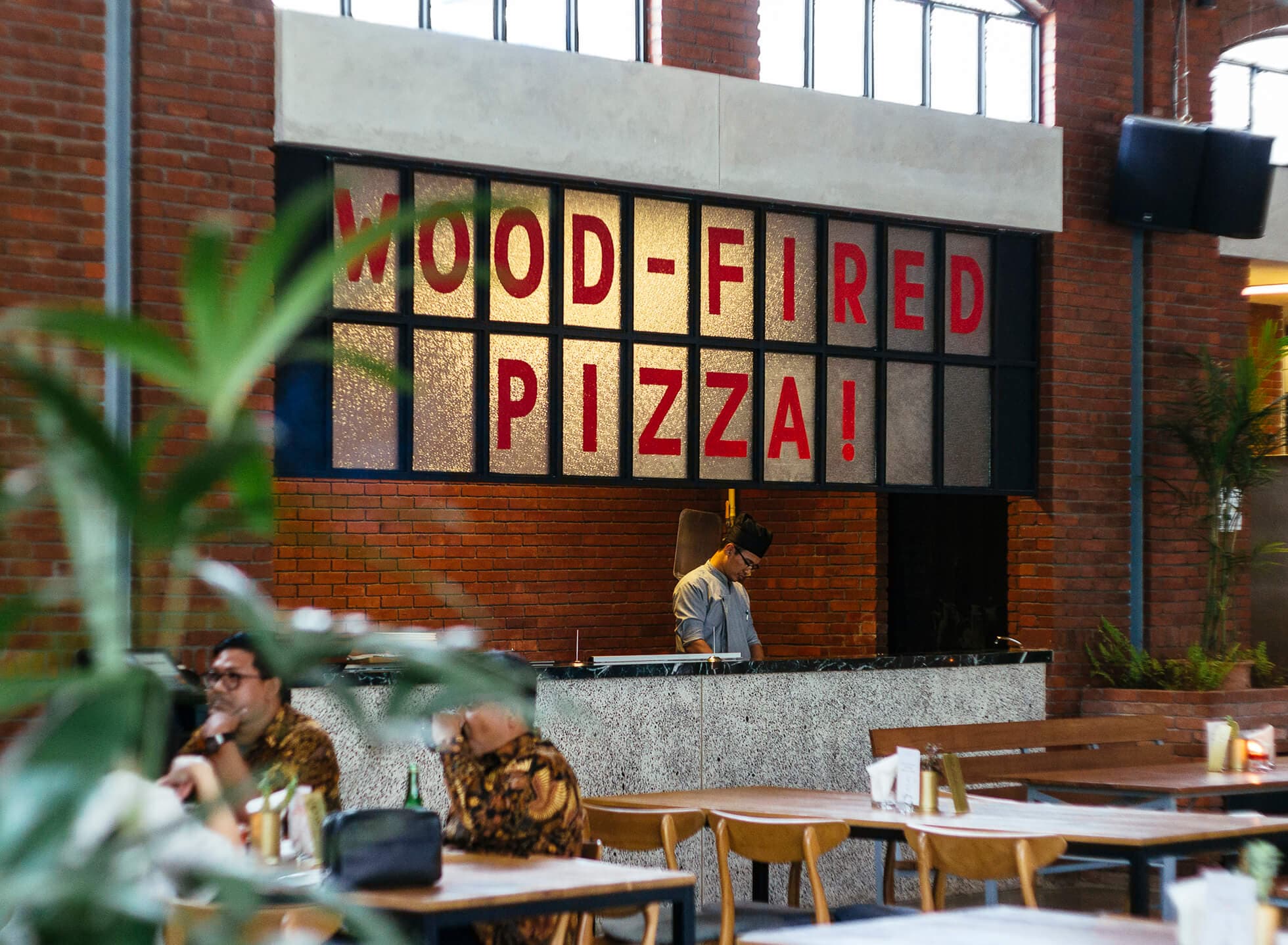 A Beer Hall for All Manual Jakarta