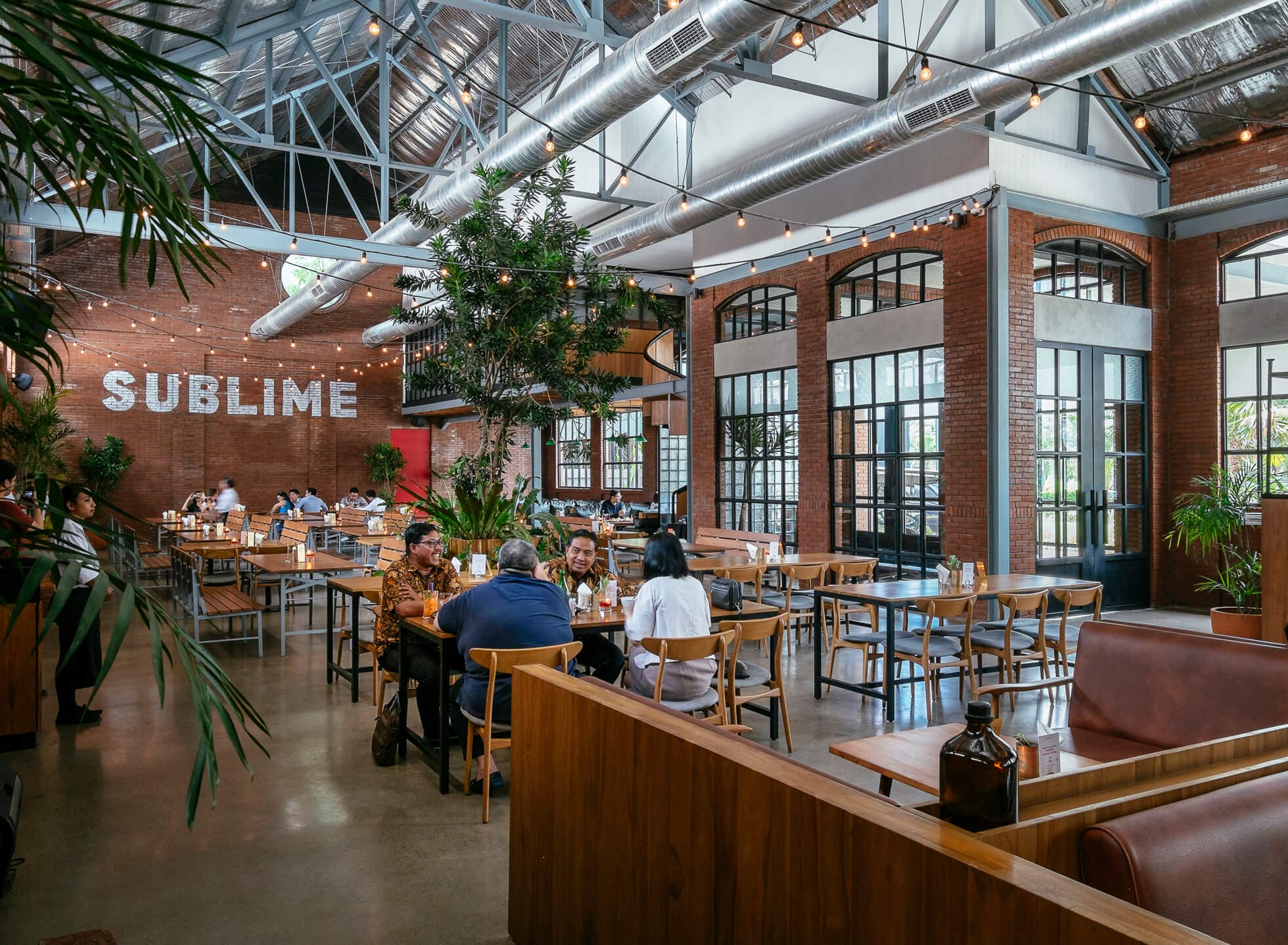 A Beer Hall for All Manual Jakarta