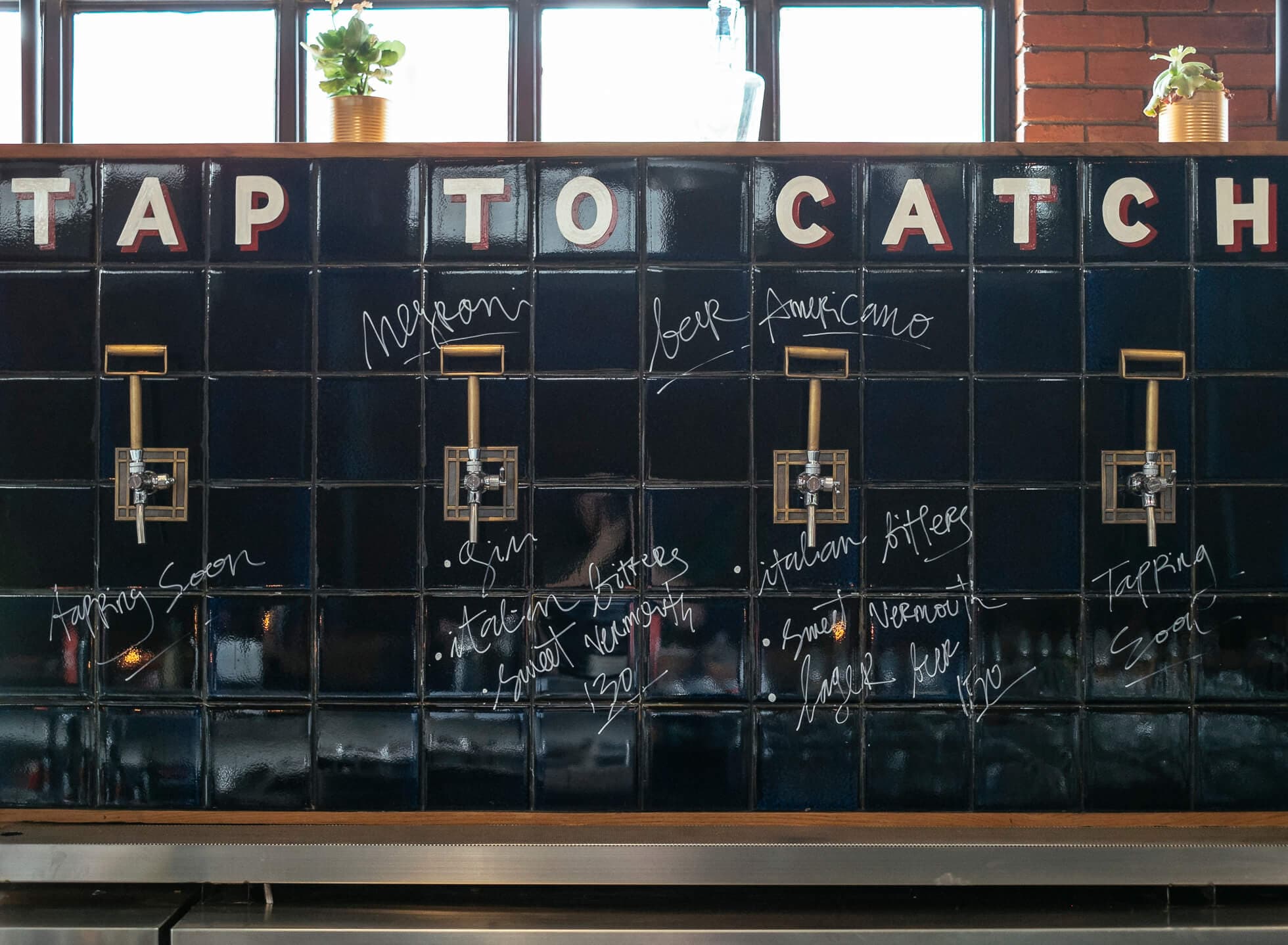 A Beer Hall for All Manual Jakarta