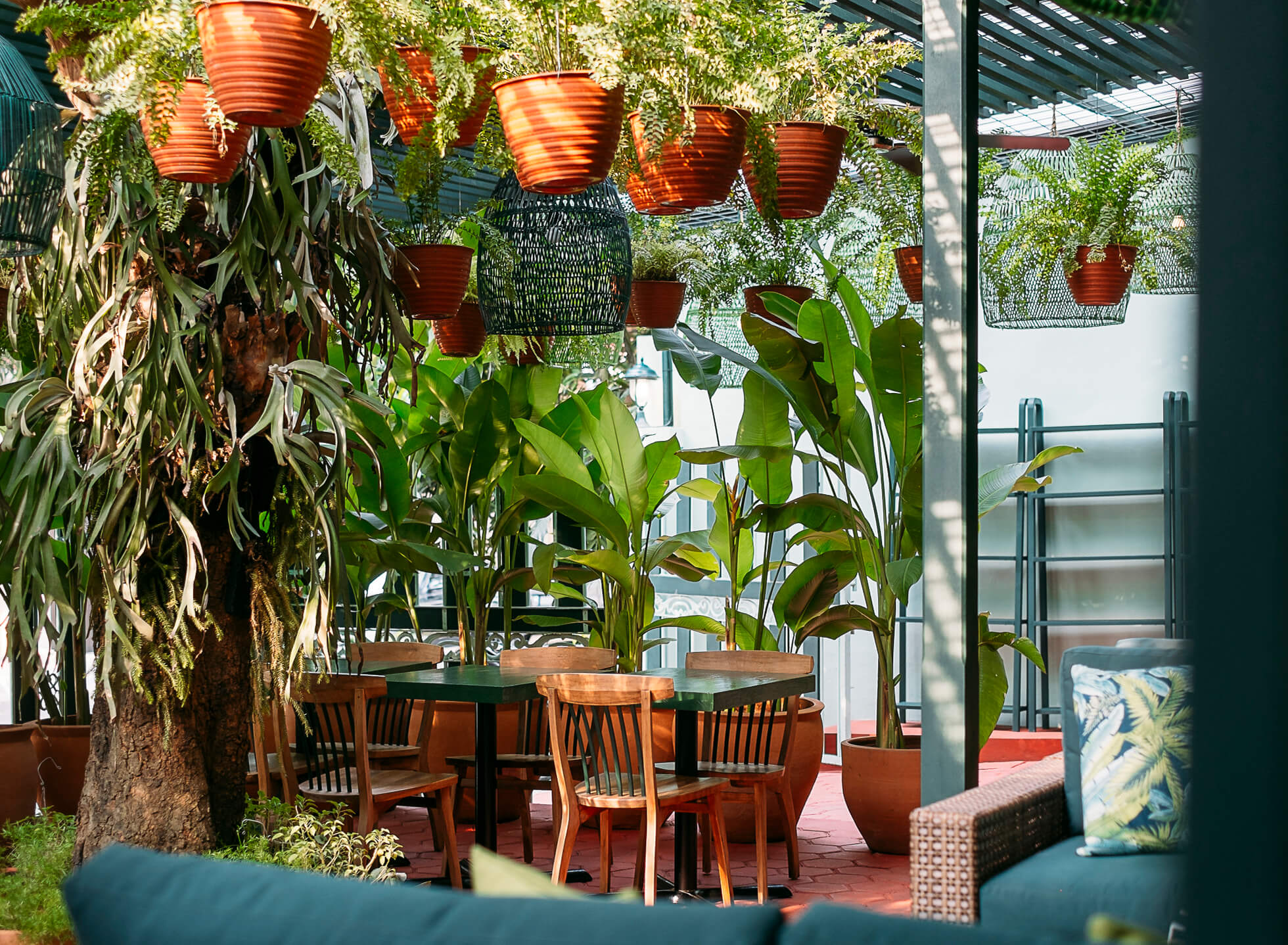 A Piece of SoulFood - Manual Jakarta