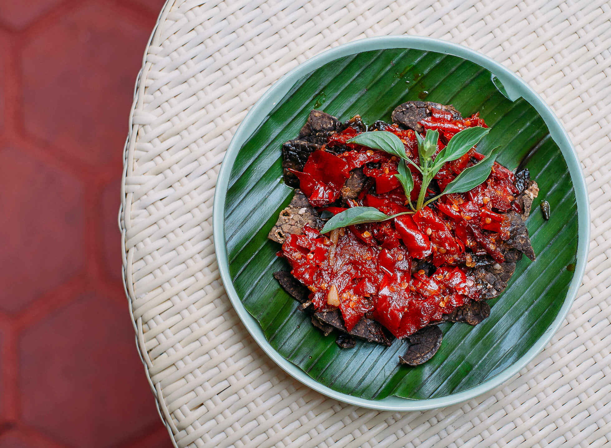 A Piece of SoulFood - Manual Jakarta