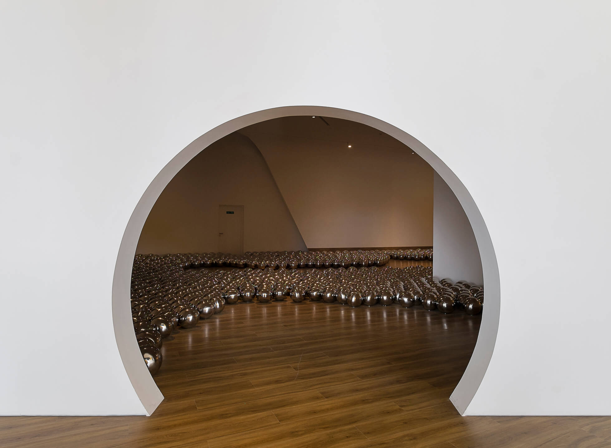 Yayoi Kusama Life Is The Heart Of A Rainbow Manual Jakarta