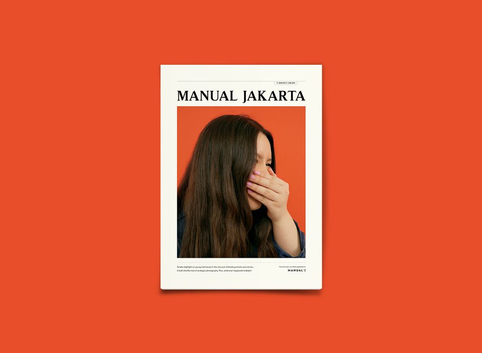 Manual Jakarta Print Issue No. 2