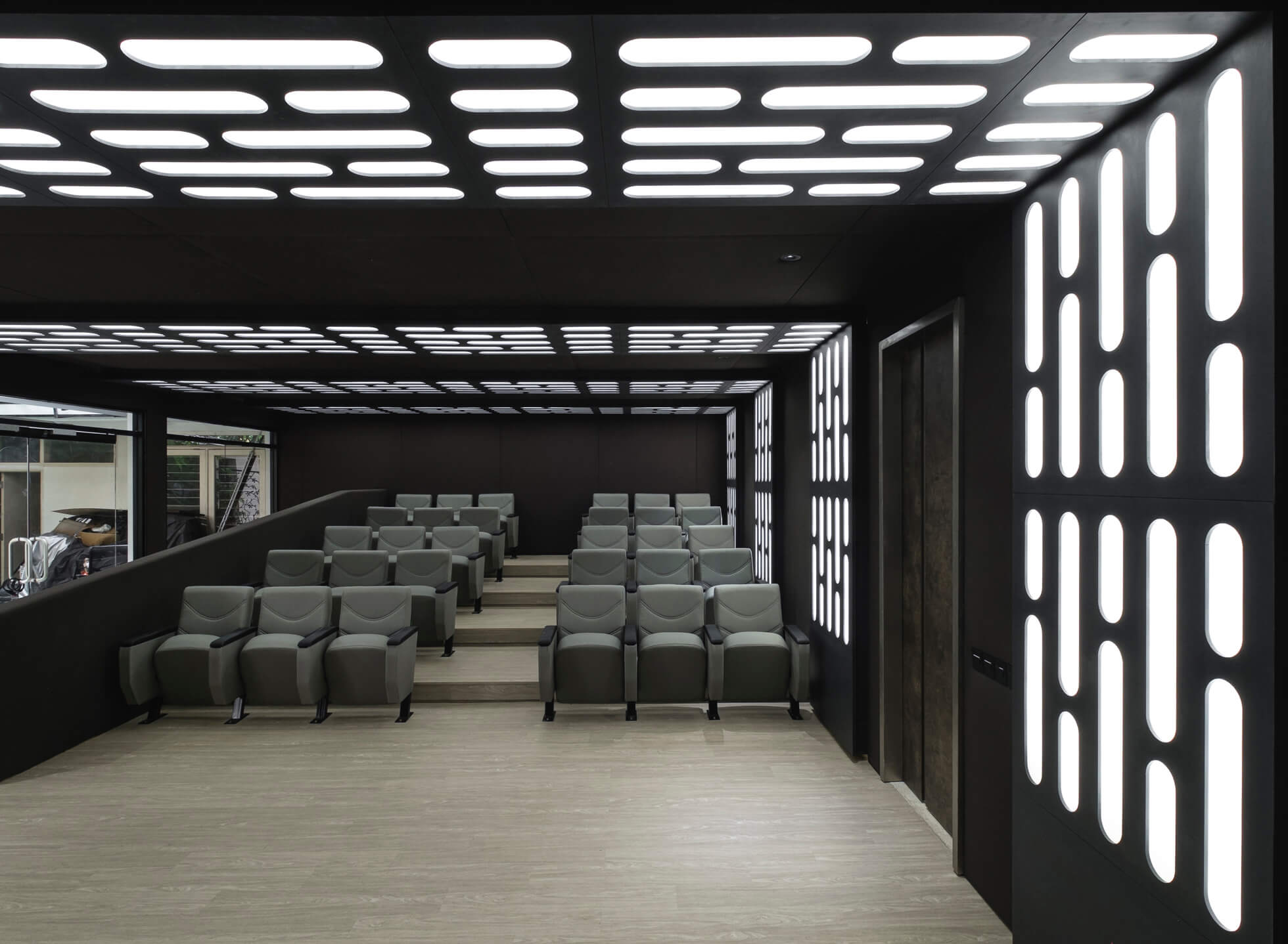 The ABC of ABCD School - Manual Jakarta