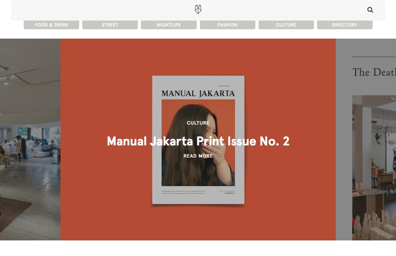 Manual Jakarta