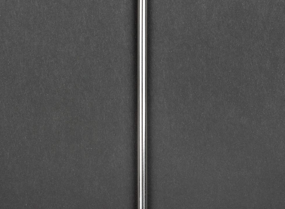 Manual Pick: Metal Straw