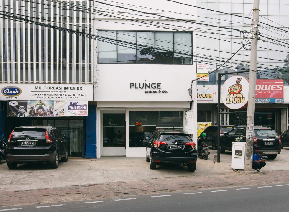 Plunge Dining & Co.