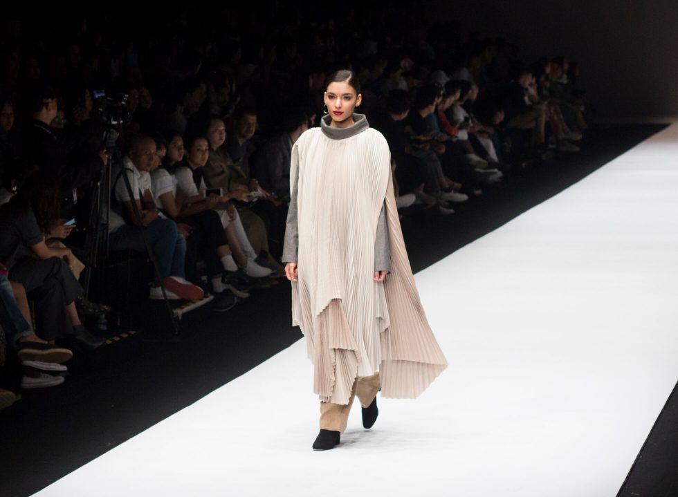 Jakarta Fashion Week 2019: byvelvet, IKYK and Peggy Hartanto