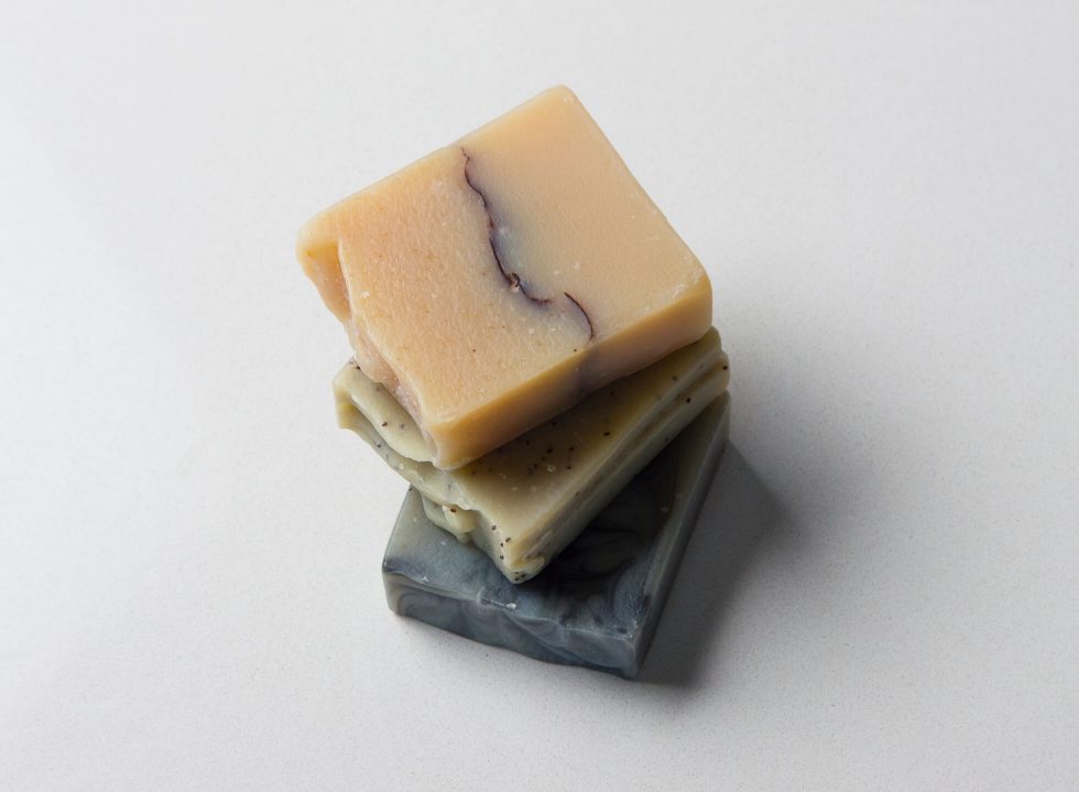 Manual Pick: ArteSana Soap