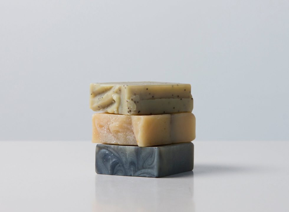 Manual Pick: ArteSana Soap