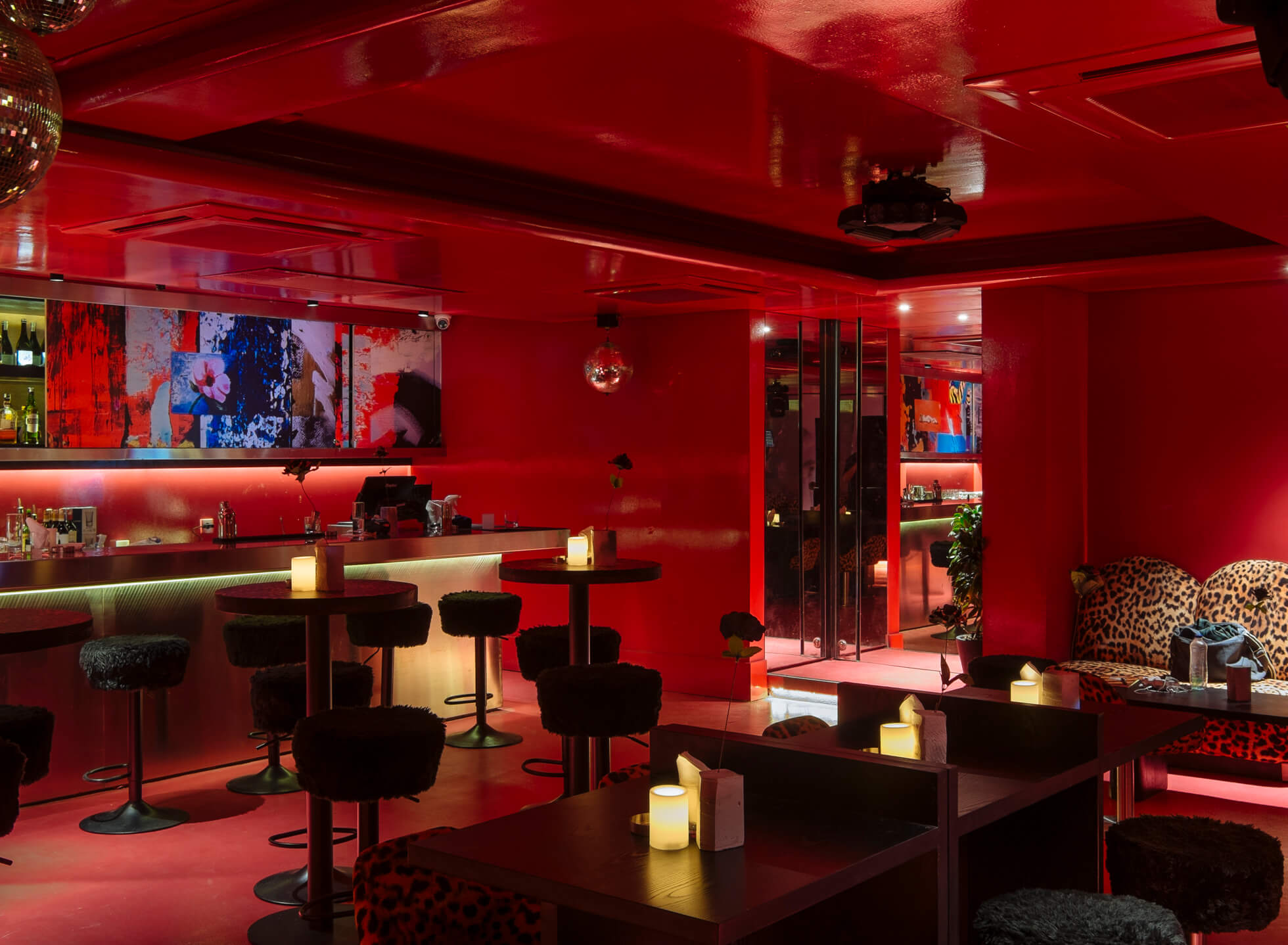 ZODIAC Manual Jakarta