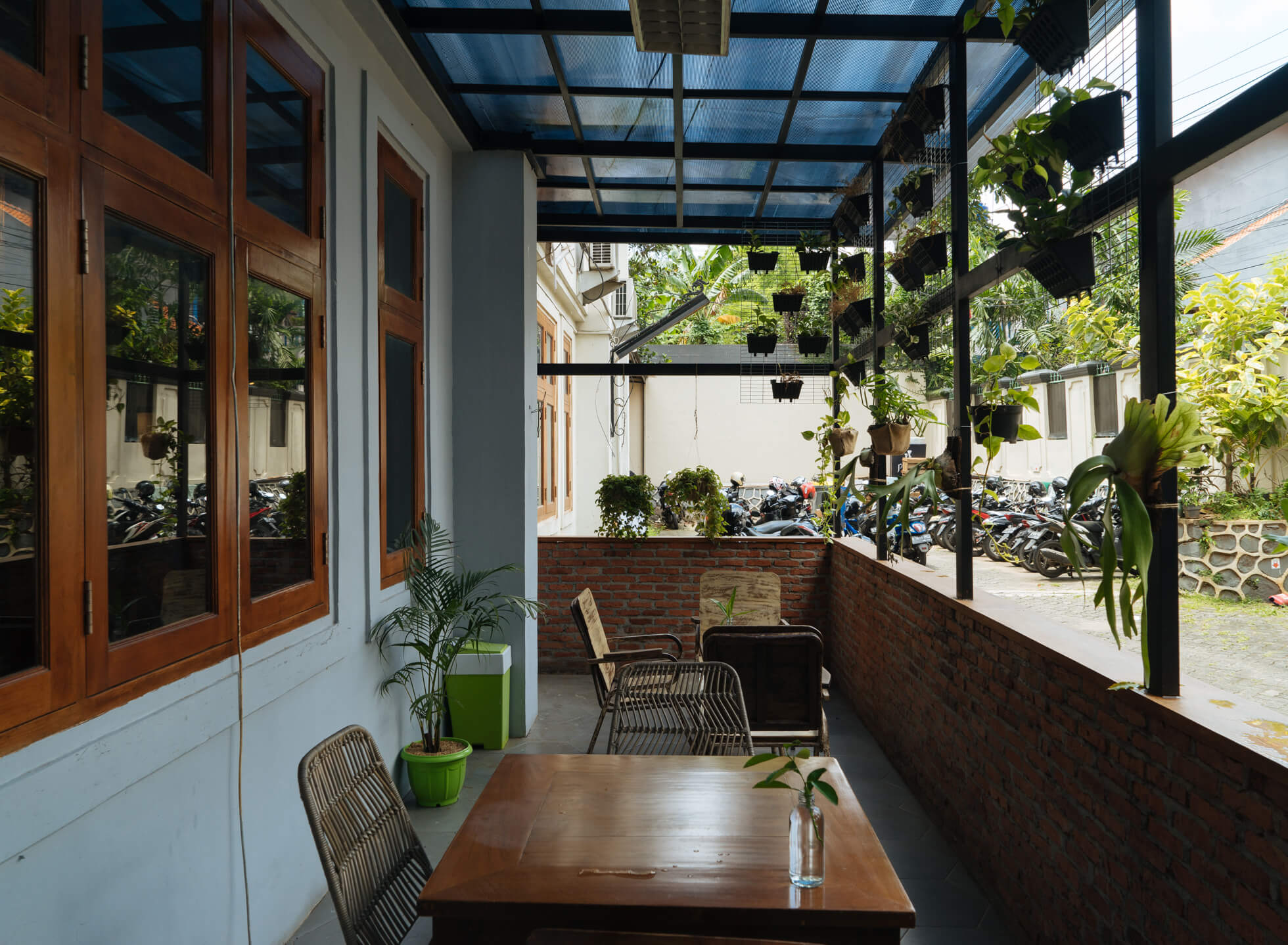 Javara Culture - Manual Jakarta