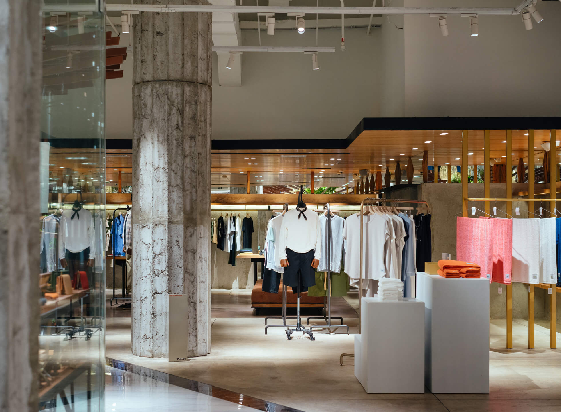 LUMINE's New Retail Culture in Jakarta - Manual Jakarta