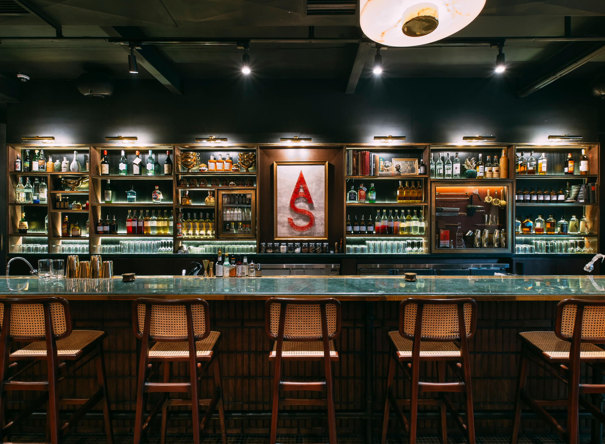 Nightlife Manual Jakarta