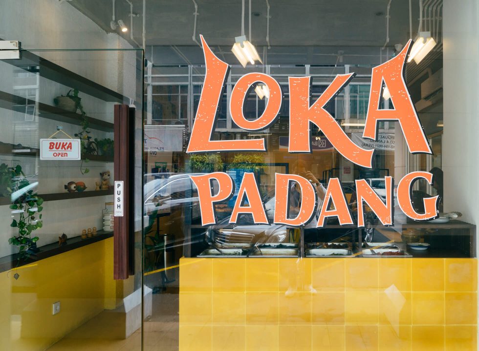 Vegan Style at Loka Padang