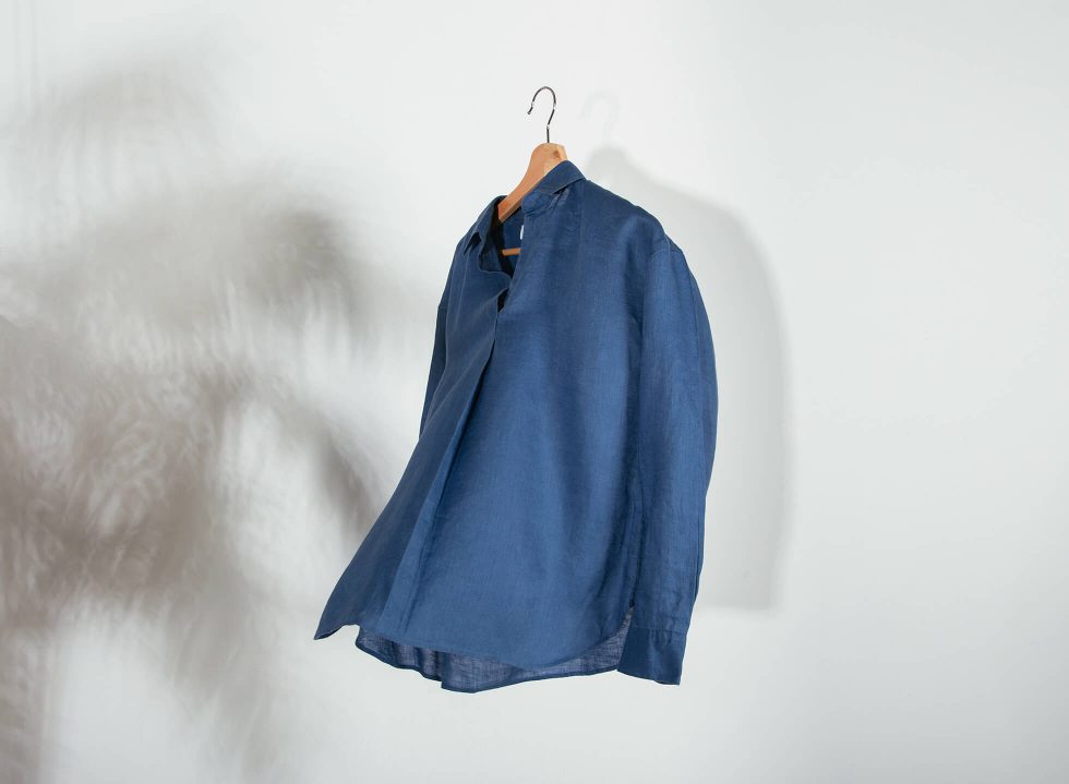 Manual Pick: Premium Linen Shirt
