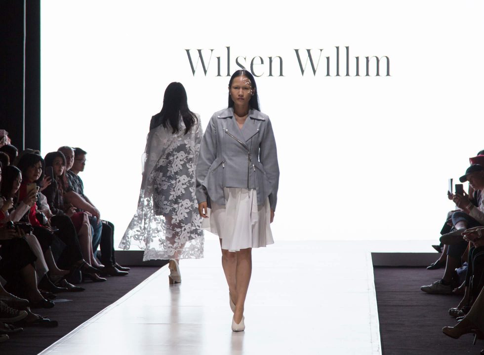 Conscious Coupling of Formal and Casual at Wilsen Willim and Patrick Owen