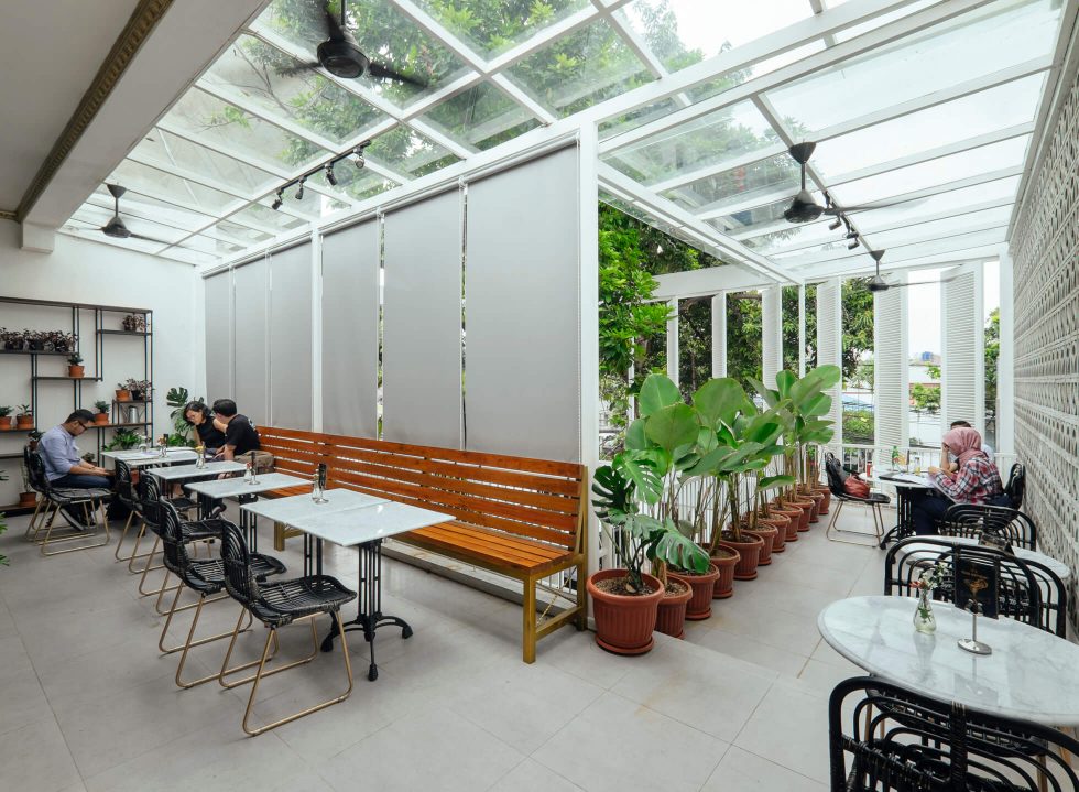 Eight within 8KM of ARTOTEL Wahid Hasyim: A Staycation Guide to the City