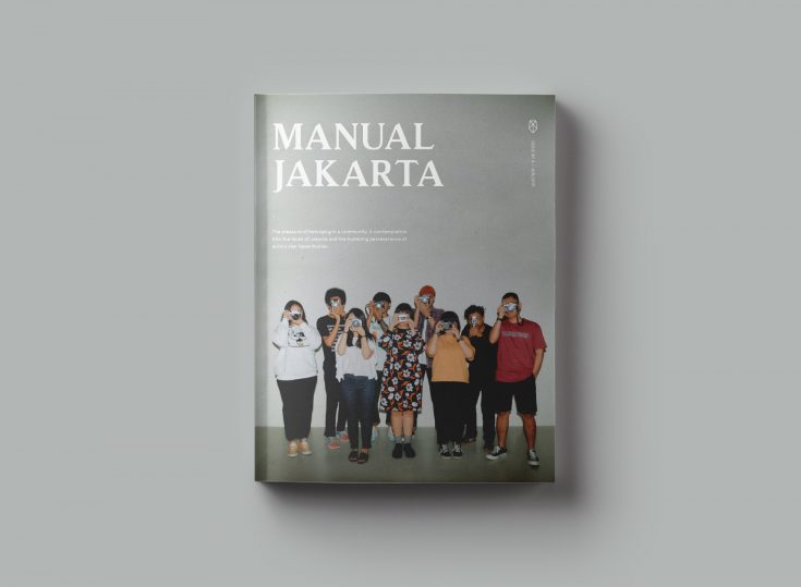 Manual Jakarta Print Issue No. 4