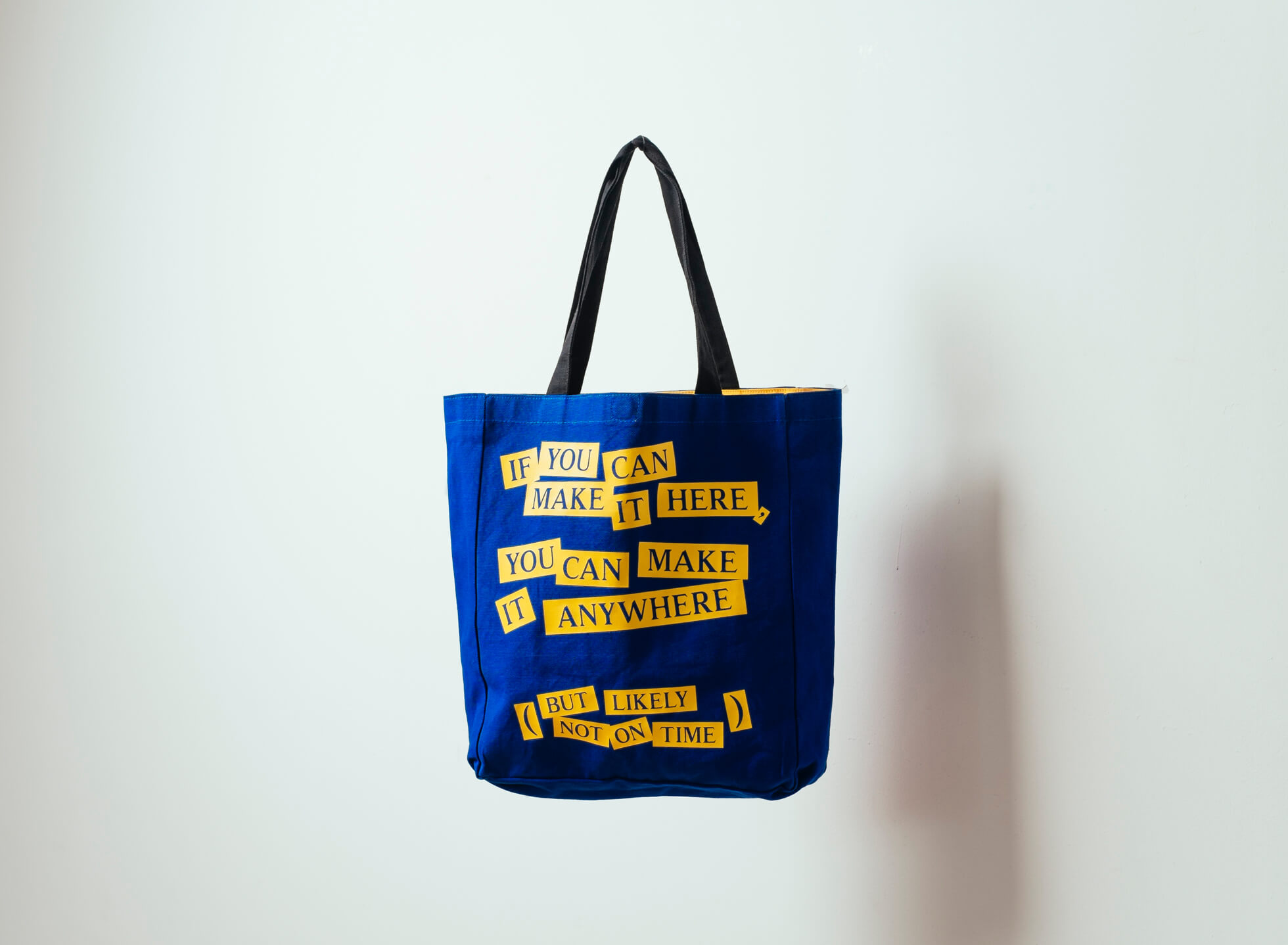 Manual Jakarta x bits & bobs The City Tote Manual Jakarta