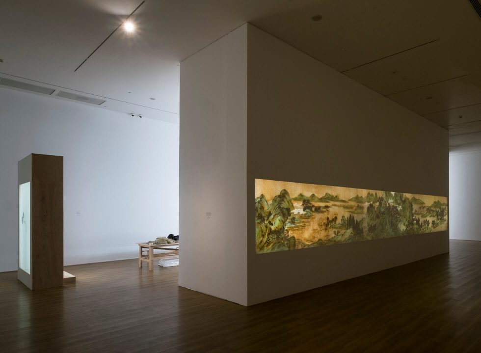“Xu Bing: Thought and Method” Debuts at Museum MACAN